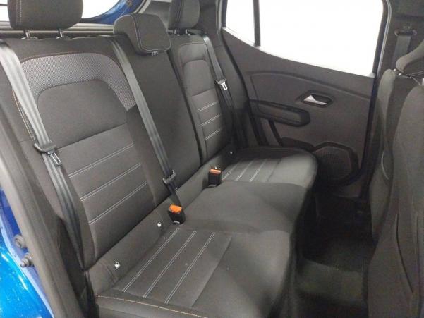 Vente en ligne Dacia Sandero  TCe 90 GSR2 au prix de 17 654 €