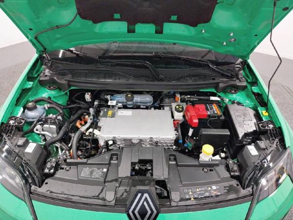 Vente en ligne Renault R5 E-Tech  120 ch autonomie urbaine au prix de 25 990 €