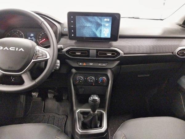 Vente en ligne Dacia Sandero  TCe 90 GSR2 au prix de 17 654 €