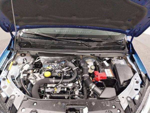 Vente en ligne Dacia Sandero  TCe 90 GSR2 au prix de 17 654 €