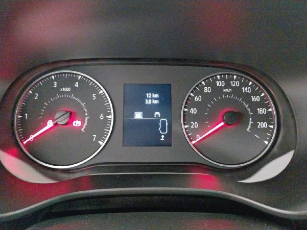 Vente en ligne Dacia Sandero  TCe 90 GSR2 au prix de 17 654 €