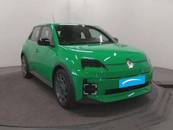 Vente en ligne Renault R5 E-Tech  120 ch autonomie urbaine au prix de 25 990 €