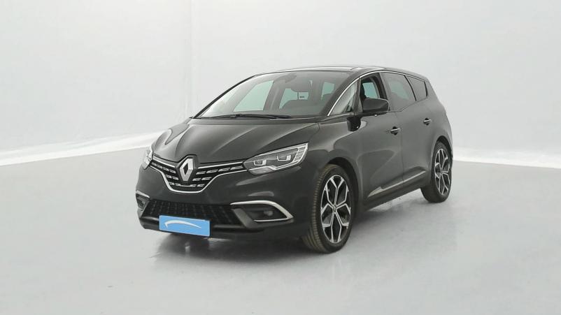 Vente en ligne Renault Grand Scenic 4 Grand Scenic TCe 140 FAP - 21 au prix de 20 990 €