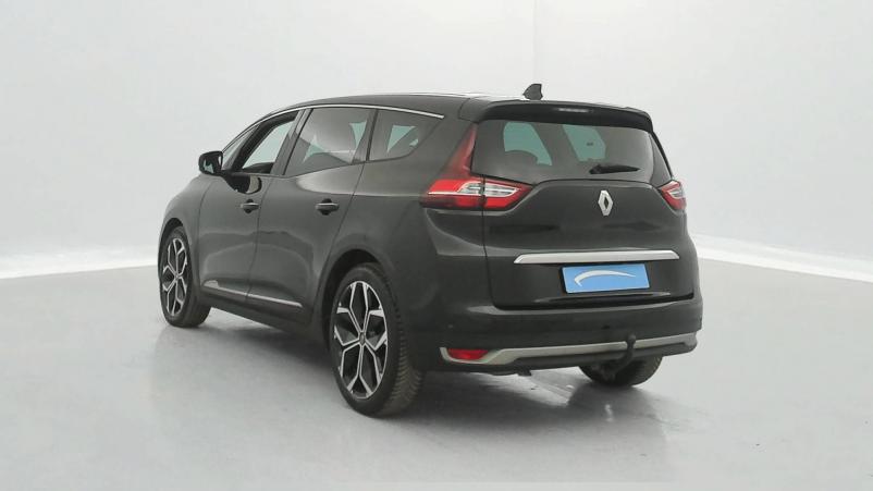 Vente en ligne Renault Grand Scenic 4 Grand Scenic TCe 140 FAP - 21 au prix de 20 990 €