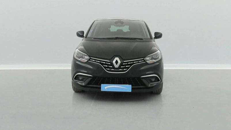 Vente en ligne Renault Grand Scenic 4 Grand Scenic TCe 140 FAP - 21 au prix de 20 990 €