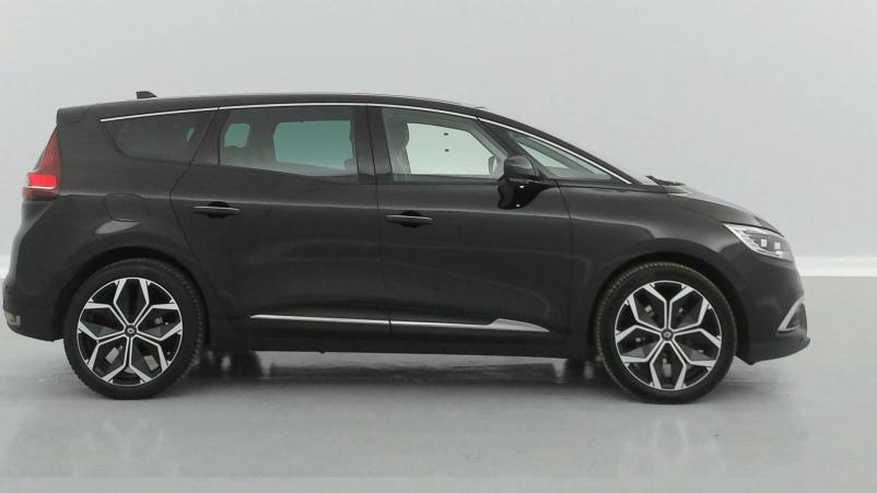 Vente en ligne Renault Grand Scenic 4 Grand Scenic TCe 140 FAP - 21 au prix de 20 990 €