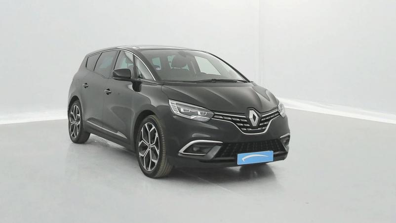 Vente en ligne Renault Grand Scenic 4 Grand Scenic TCe 140 FAP - 21 au prix de 20 990 €