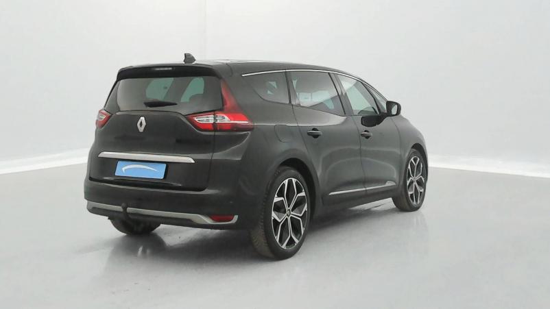 Vente en ligne Renault Grand Scenic 4 Grand Scenic TCe 140 FAP - 21 au prix de 20 990 €