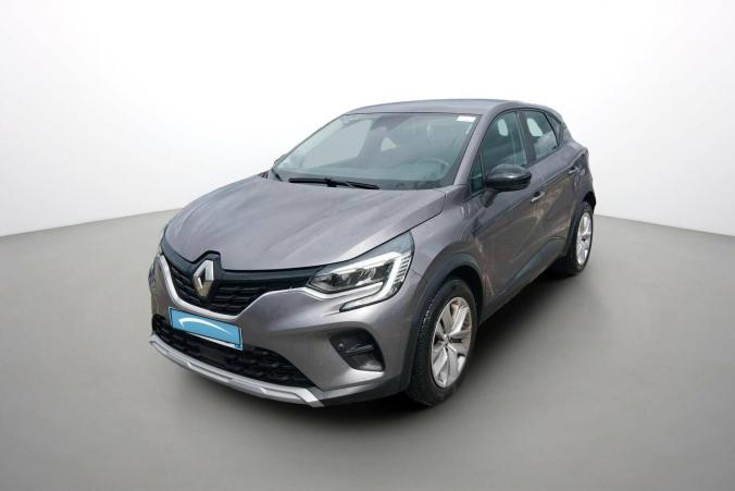 Vente en ligne Renault Captur  TCe 90 - 21 au prix de 14 990 €