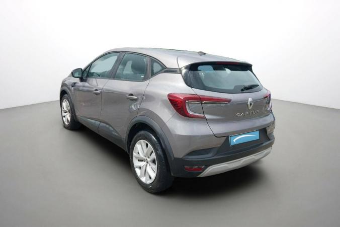 Vente en ligne Renault Captur  TCe 90 - 21 au prix de 14 990 €