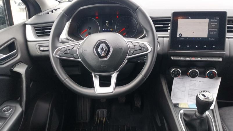 Vente en ligne Renault Captur  TCe 90 - 21 au prix de 14 990 €