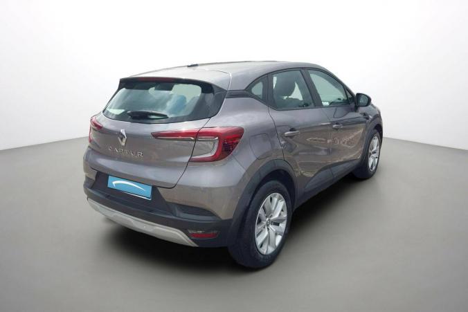 Vente en ligne Renault Captur  TCe 90 - 21 au prix de 14 990 €