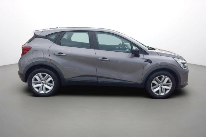 Vente en ligne Renault Captur  TCe 90 - 21 au prix de 14 990 €