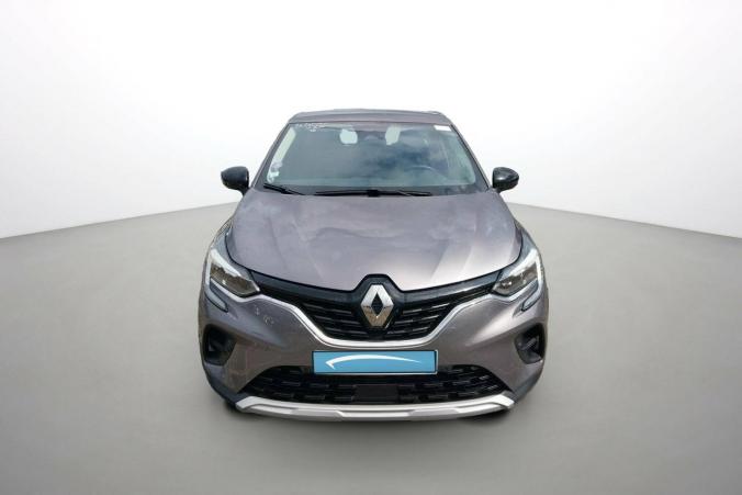 Vente en ligne Renault Captur  TCe 90 - 21 au prix de 14 990 €