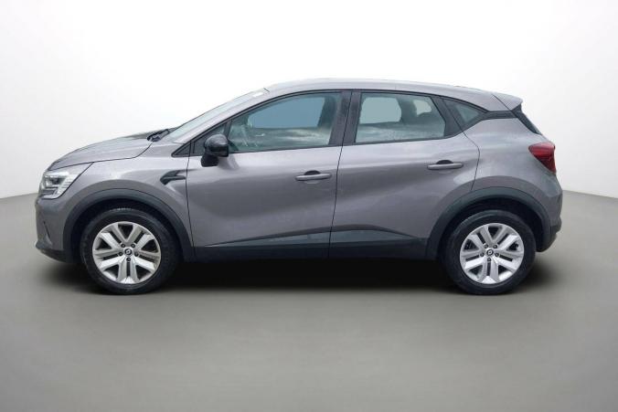 Vente en ligne Renault Captur  TCe 90 - 21 au prix de 14 990 €