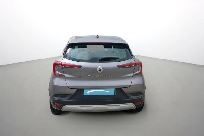 Vente en ligne Renault Captur  TCe 90 - 21 au prix de 14 990 €