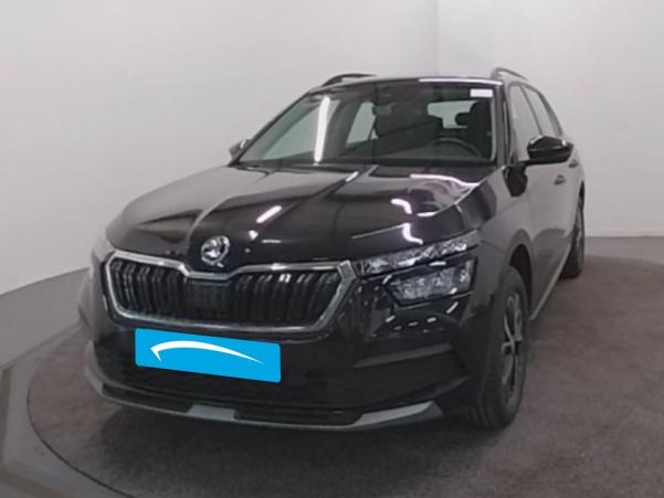 Vente en ligne Skoda Kamiq  1.0 TSI Evo 110 ch BVM6 au prix de 17 988 €