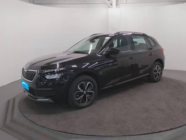 Vente en ligne Skoda Kamiq  1.0 TSI Evo 110 ch BVM6 au prix de 17 988 €