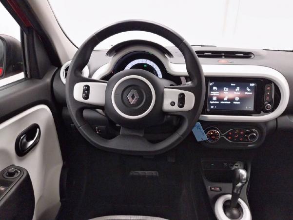 Vente en ligne Renault Twingo Electrique Twingo III Achat Intégral au prix de 13 990 €