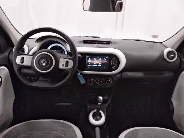 Vente en ligne Renault Twingo Electrique Twingo III Achat Intégral au prix de 13 990 €