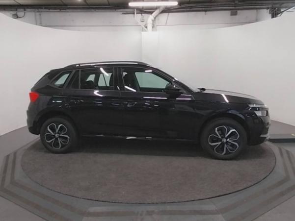 Vente en ligne Skoda Kamiq  1.0 TSI Evo 110 ch BVM6 au prix de 17 988 €