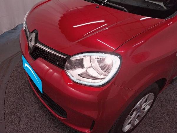 Vente en ligne Renault Twingo Electrique Twingo III Achat Intégral au prix de 13 990 €