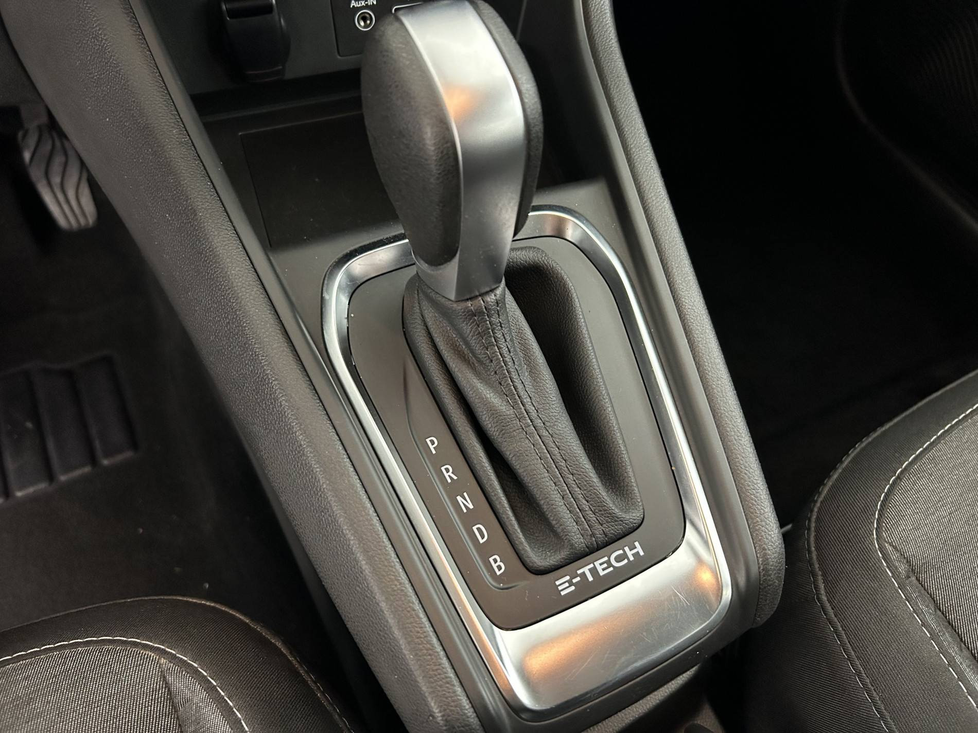 Vente en ligne Renault Captur  E-Tech 145 - 21 au prix de 18 290 €