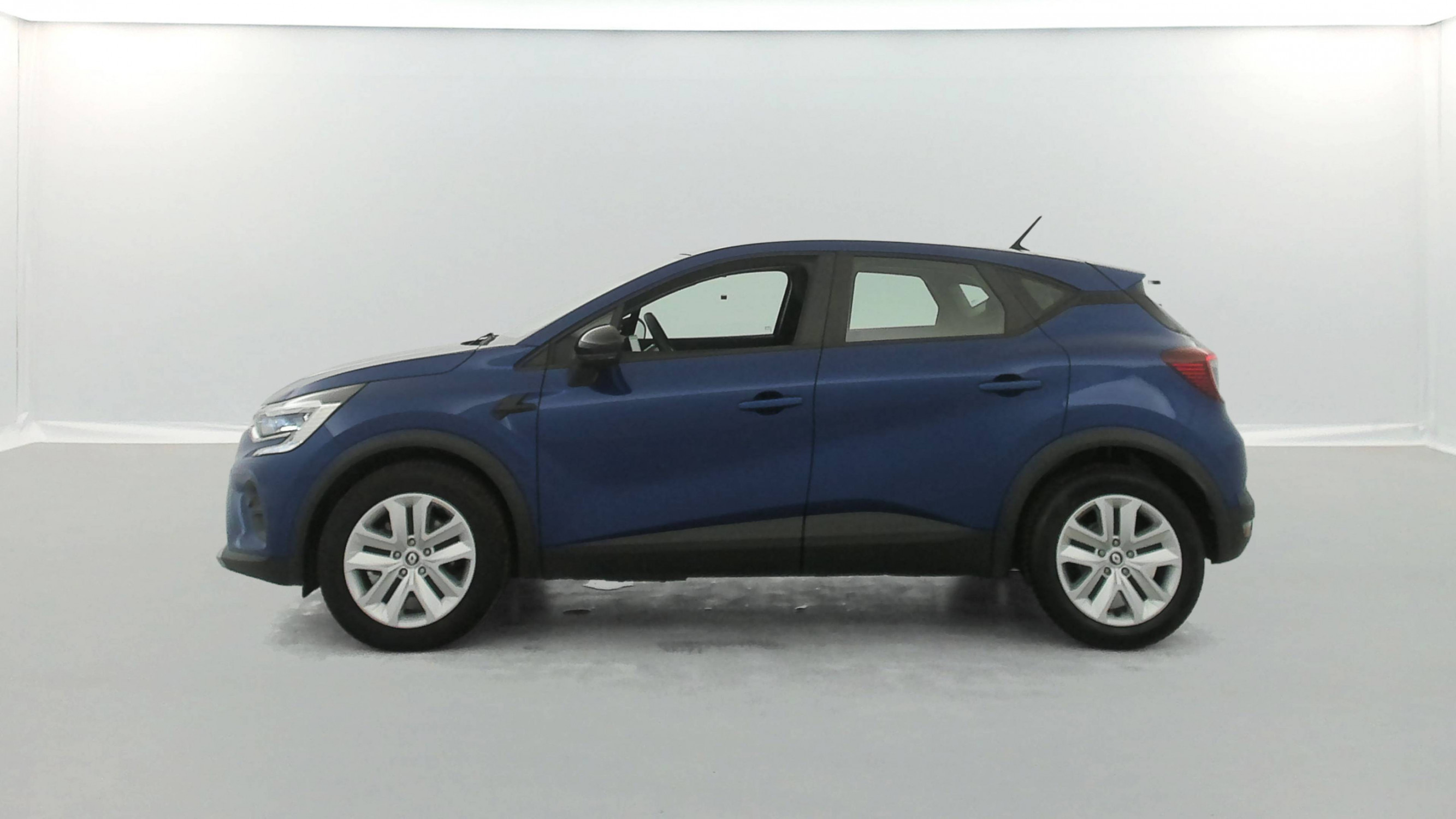 Vente en ligne Renault Captur  E-Tech 145 - 21 au prix de 18 290 €