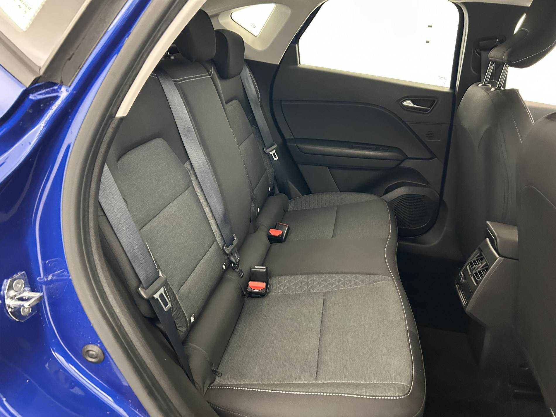 Vente en ligne Renault Captur  E-Tech 145 - 21 au prix de 18 290 €