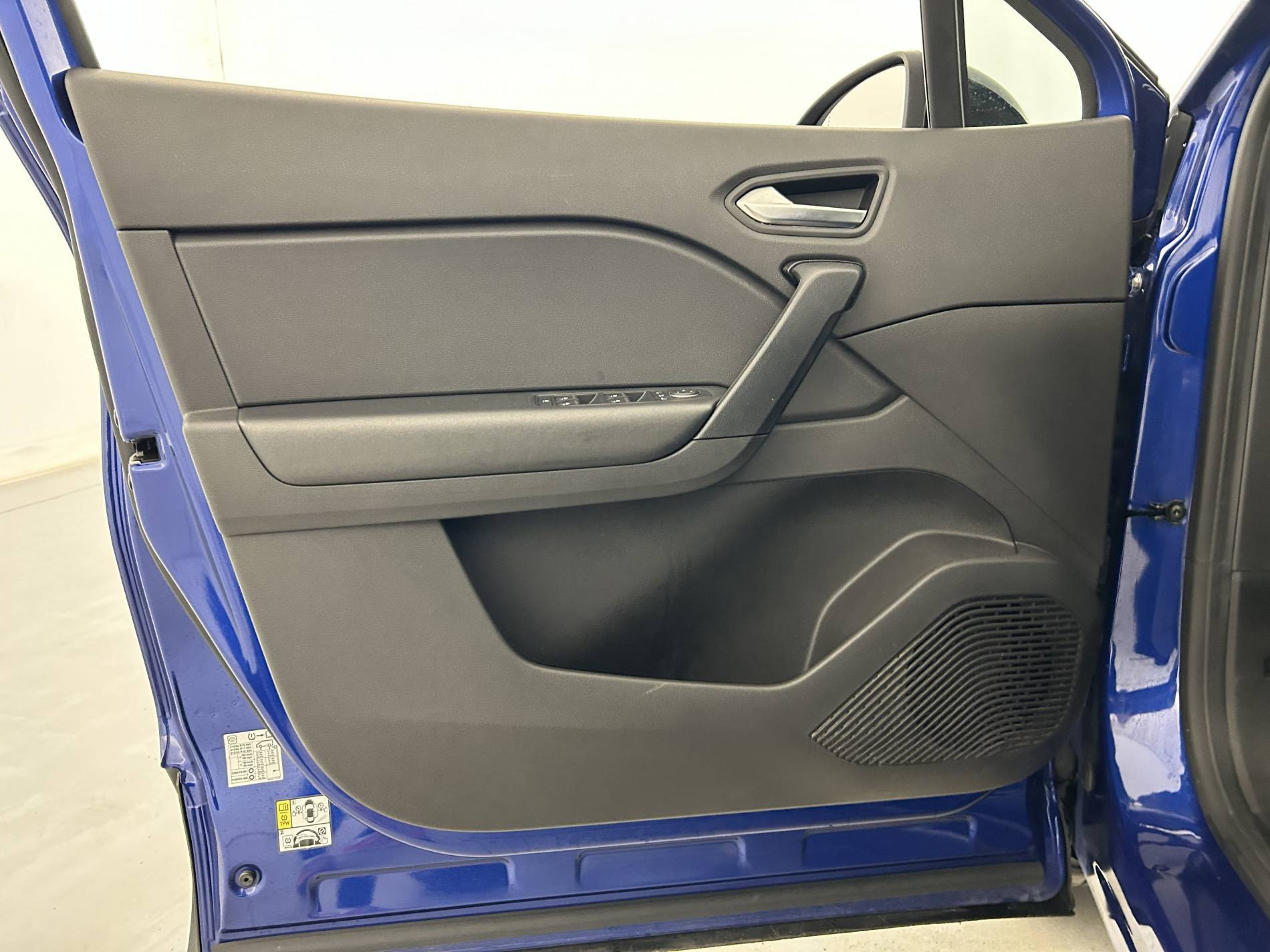 Vente en ligne Renault Captur  E-Tech 145 - 21 au prix de 18 290 €