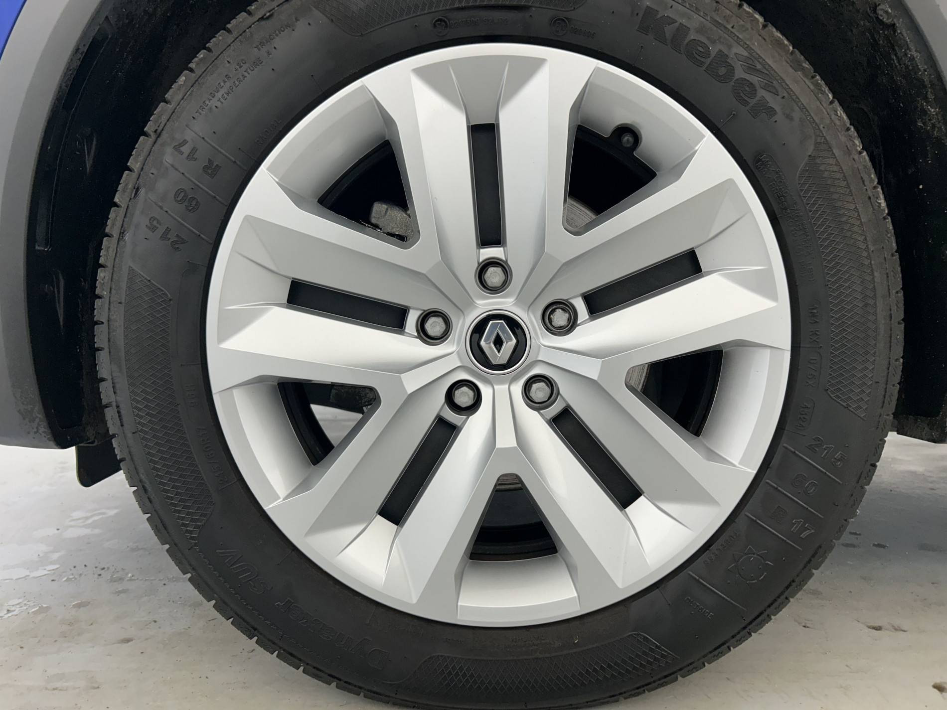 Vente en ligne Renault Captur  E-Tech 145 - 21 au prix de 18 290 €