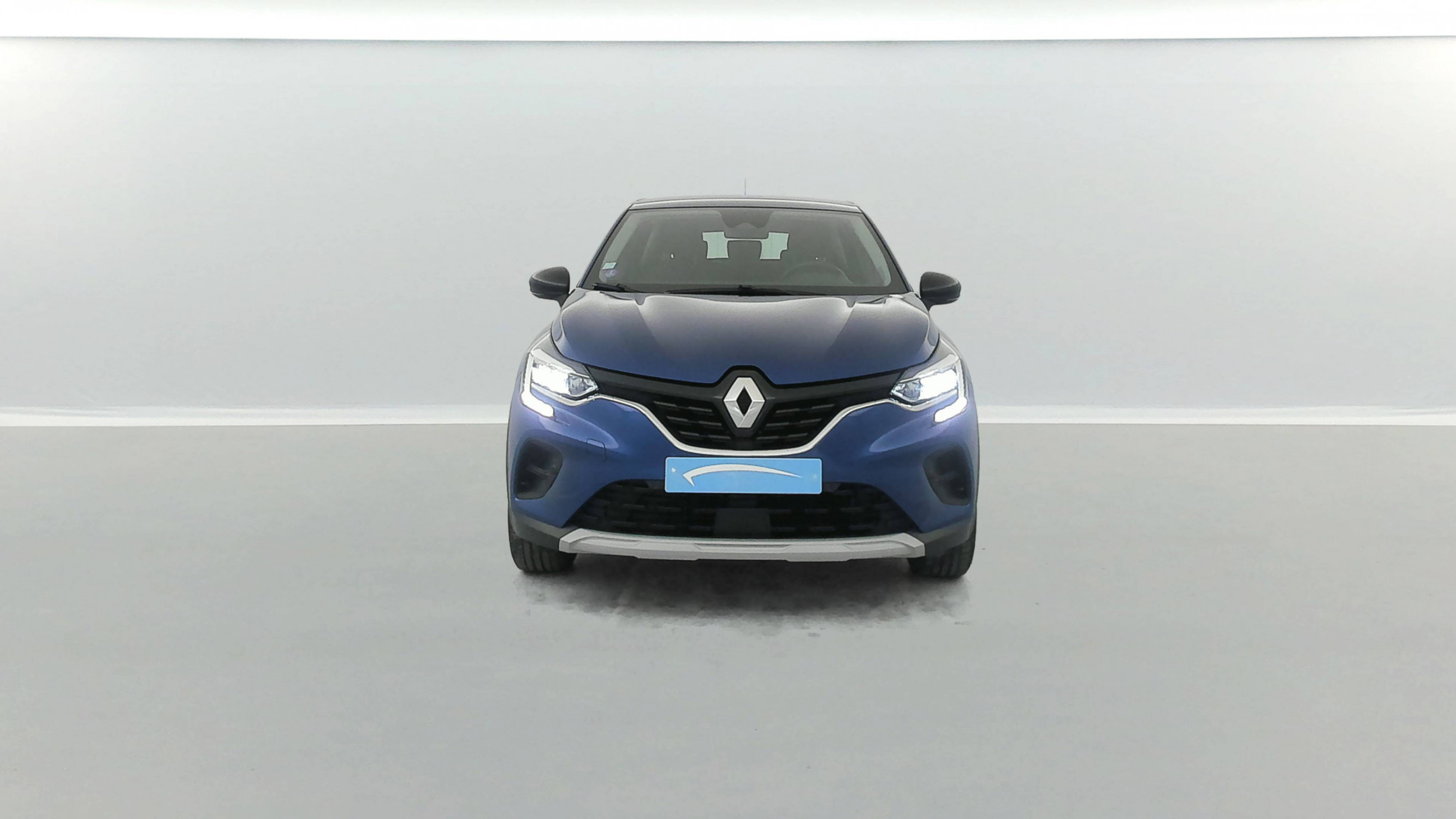 Vente en ligne Renault Captur  E-Tech 145 - 21 au prix de 18 290 €