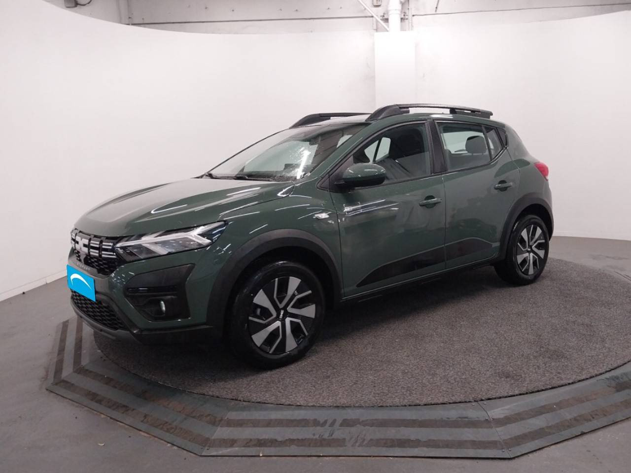 Dacia Sandero  TCe 90 auto occasion de 2025 en vente à Caen