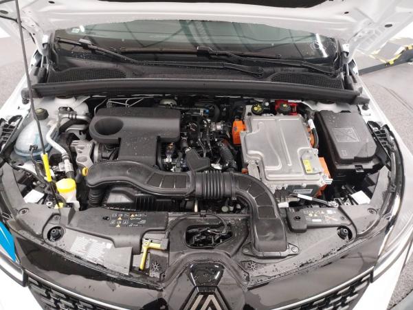 Vente en ligne Renault Clio 5 Clio E-Tech full hybrid 145 ch GSR2 au prix de 24 924 €