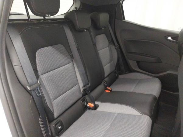 Vente en ligne Renault Clio 5 Clio E-Tech full hybrid 145 ch GSR2 au prix de 24 924 €