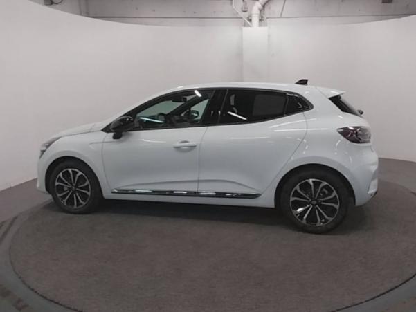 Vente en ligne Renault Clio 5 Clio E-Tech full hybrid 145 ch GSR2 au prix de 24 924 €