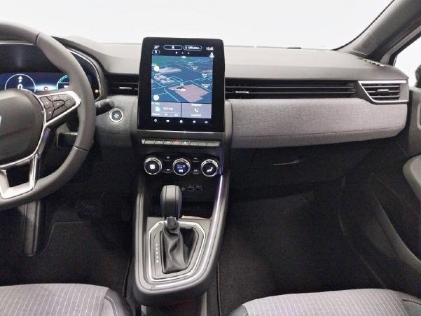 Vente en ligne Renault Clio 5 Clio E-Tech full hybrid 145 ch GSR2 au prix de 24 924 €