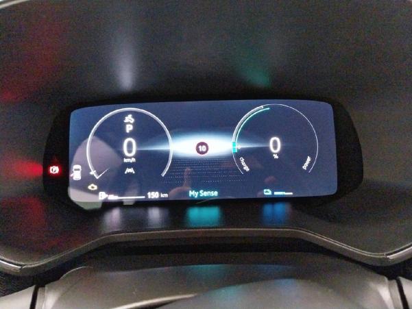 Vente en ligne Renault Clio 5 Clio E-Tech full hybrid 145 ch GSR2 au prix de 24 924 €