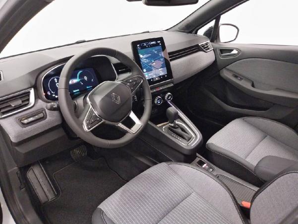 Vente en ligne Renault Clio 5 Clio E-Tech full hybrid 145 ch GSR2 au prix de 24 924 €