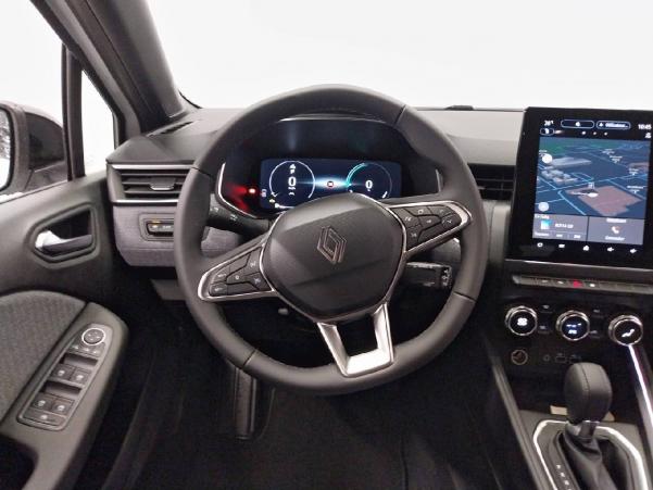 Vente en ligne Renault Clio 5 Clio E-Tech full hybrid 145 ch GSR2 au prix de 24 924 €