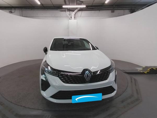 Vente en ligne Renault Clio 5 Clio E-Tech full hybrid 145 ch GSR2 au prix de 24 924 €