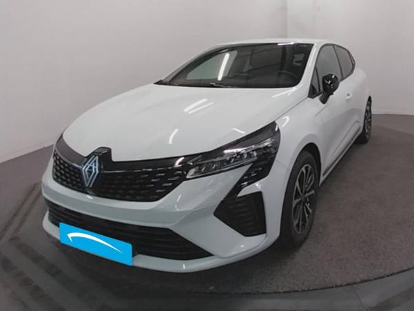 Vente en ligne Renault Clio 5 Clio E-Tech full hybrid 145 ch GSR2 au prix de 24 924 €