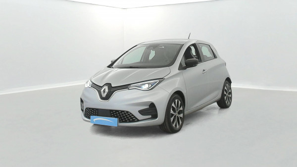 Vente en ligne Renault Zoé Zoe R110 - 22B de 2022 au prix de 16 990€