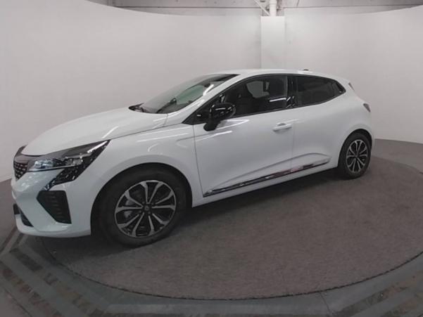 Vente en ligne Renault Clio 5 Clio E-Tech full hybrid 145 ch GSR2 au prix de 24 924 €