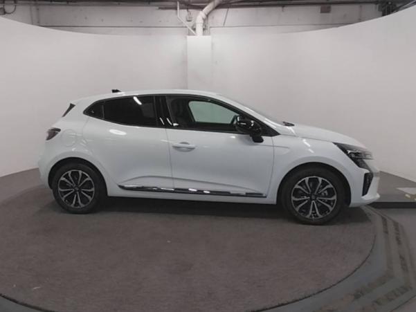 Vente en ligne Renault Clio 5 Clio E-Tech full hybrid 145 ch GSR2 au prix de 24 924 €