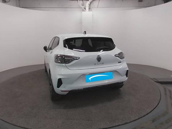 Vente en ligne Renault Clio 5 Clio E-Tech full hybrid 145 ch GSR2 au prix de 24 924 €