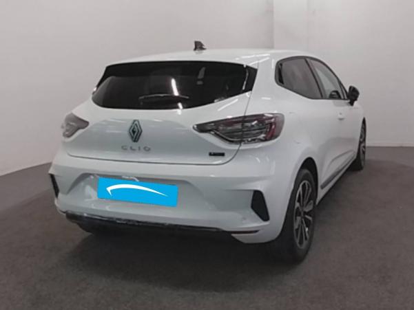 Vente en ligne Renault Clio 5 Clio E-Tech full hybrid 145 ch GSR2 au prix de 24 924 €
