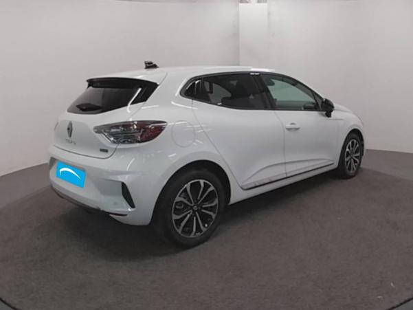 Vente en ligne Renault Clio 5 Clio E-Tech full hybrid 145 ch GSR2 au prix de 24 924 €