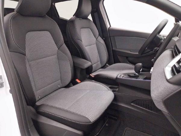Vente en ligne Renault Clio 5 Clio E-Tech full hybrid 145 ch GSR2 au prix de 24 924 €