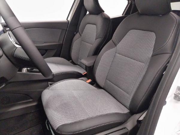 Vente en ligne Renault Clio 5 Clio E-Tech full hybrid 145 ch GSR2 au prix de 24 924 €